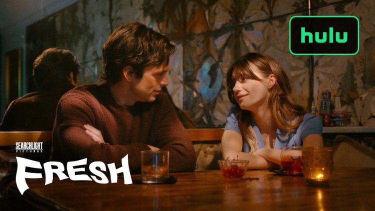 Fresh: A Gritty Coming-of-Age Drama