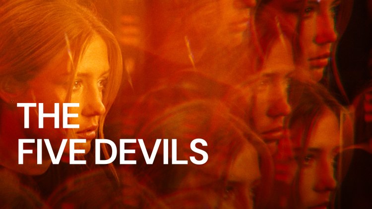 The Five Devils: A Highly Anticipated Movie