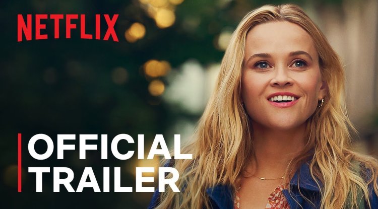 Your Place or Mine (2023): A Romantic Comedy with a Twist
