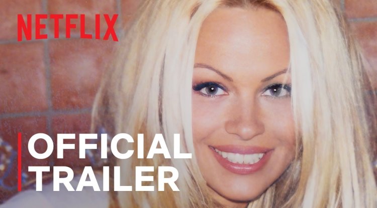 Pamela: A Love Story (2023) - A Cinematic Journey Through Love and Loss