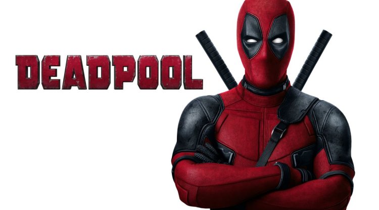 Deadpool is a 2016 American superhero film