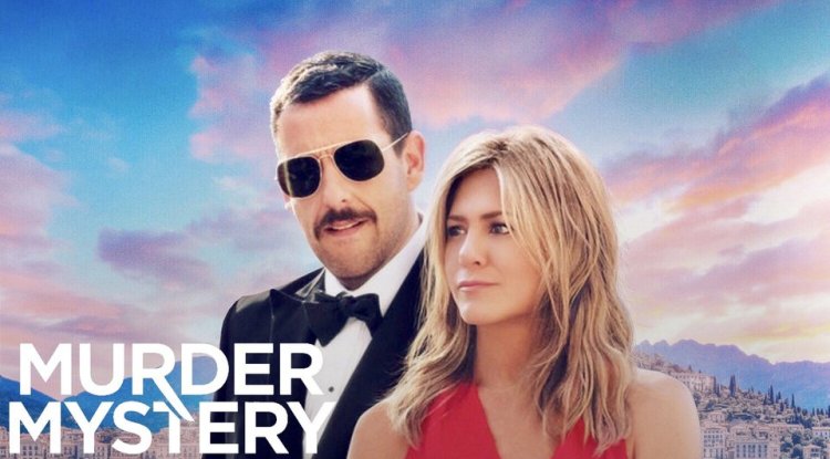 Murder Mystery 2: A Sequel to Netflix's Popular Murder Mystery Film
