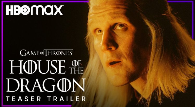 House of the Dragon: A Highly Anticipated Prequel to Game of Thrones