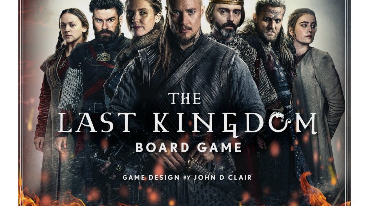 The Last Kingdom - A Comprehensive Guide to the Hit Historical Drama
