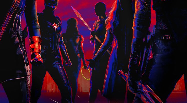 'MPower' is set in a post-apocalyptic world where the planet is on the brink of destruction