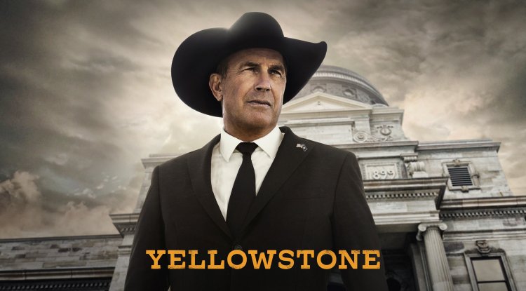 Yellowstone: An Intense Western Drama