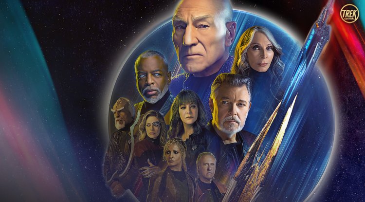 Star Trek: Picard – An Epic Adventure