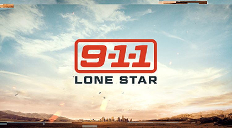 9-1-1: Lone Star - A High-Octane Thriller