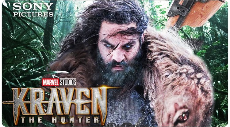 Kraven the Hunter: The Ultimate Trophy Hunt