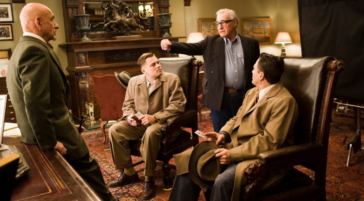 Killers of the Flower Moon: A True Crime Story Comes to Life