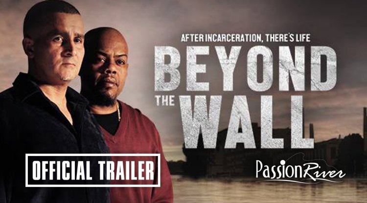 Beyond the Wall: A Gripping Tale of Survival and Redemption