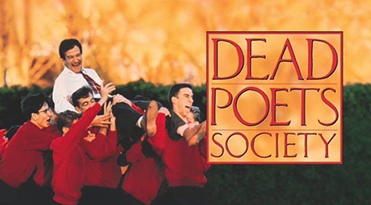 Dead Poets Society