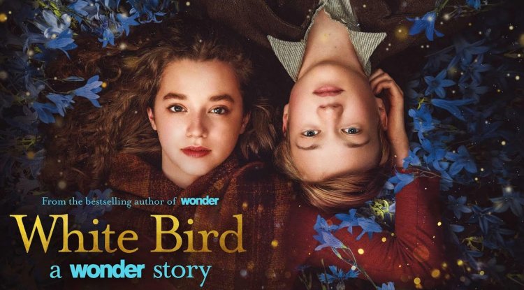 White Bird: A Wonder Story