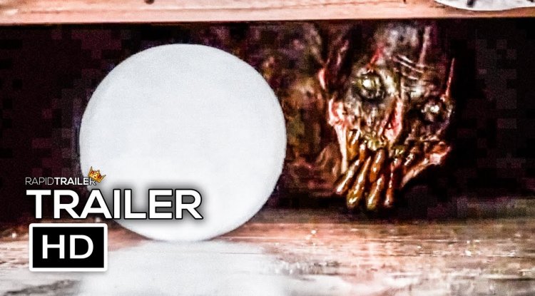 The Boogeyman - Separating Fact from Fiction