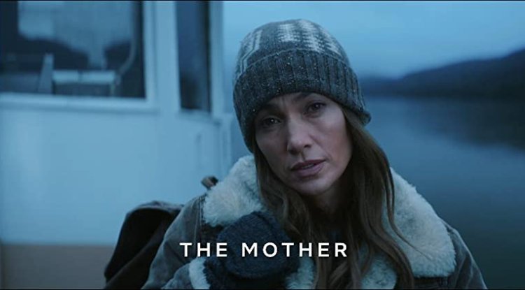 The Mother: A Compelling Exploration of Love, Loss, and Taboo