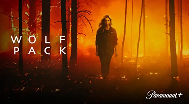 Wolf Pack Season 1: A Gritty Exploration of Brotherhood and Survival