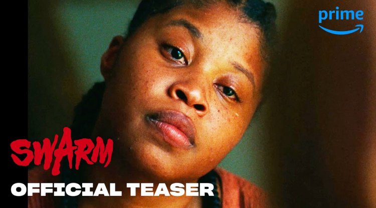 Unraveling the Terror of 'Swarm'