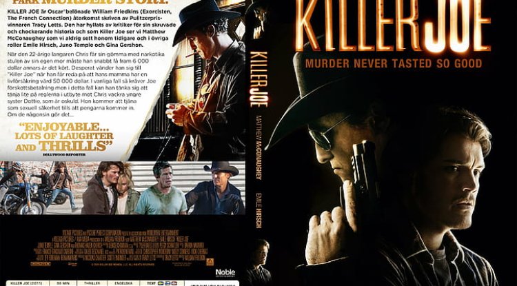 'Killer Joe' (2011)