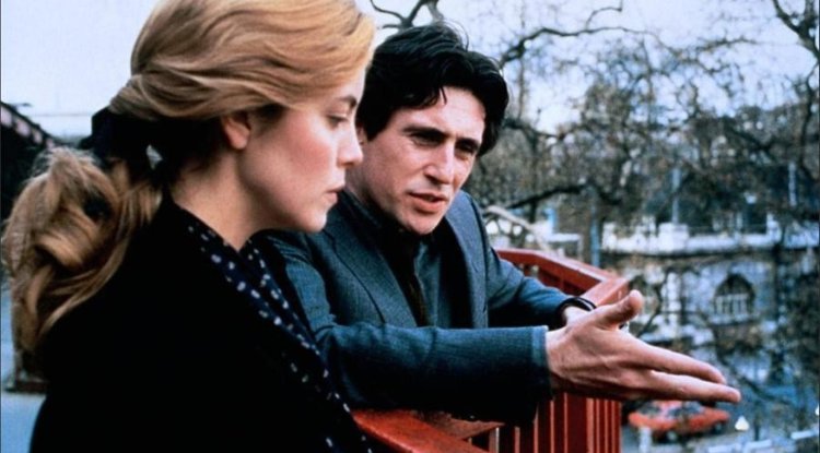 "Defence of the Realm"