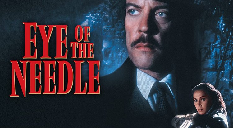 'Eye of the Needle' (1981)