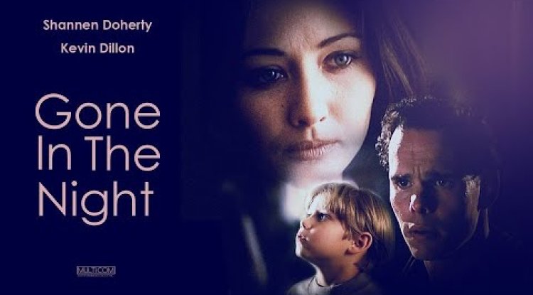 Gone in the Night (1996): A Haunting True Crime Drama