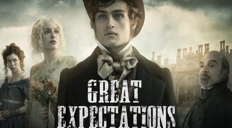 Great Expectations - A Timeless Classic That Continues to Captivate Audiences
