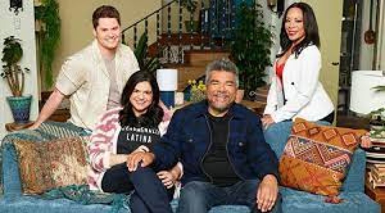 Exploring the Hilarious Family Dynamics of "Lopez vs. Lopez"