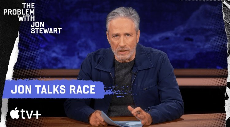 The Problem with Jon Stewart: A Critical Review