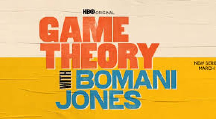Game Theory with Bomani Jones