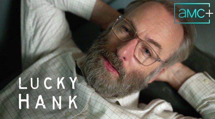 Lucky Hank - A Drama That Will Keep You on the Edge of Your Seat