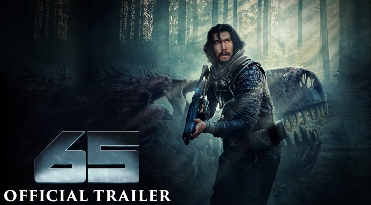 65 - A Complete Review of the Latest Blockbuster