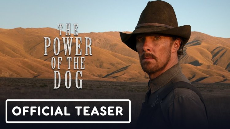 The Power of the Dog (2021): A Masterful Examination of Masculinity and Identity