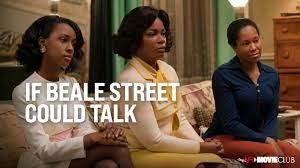 If Beale Street Could Talk: A Powerful and Heartbreaking Examination of Love and Injustice