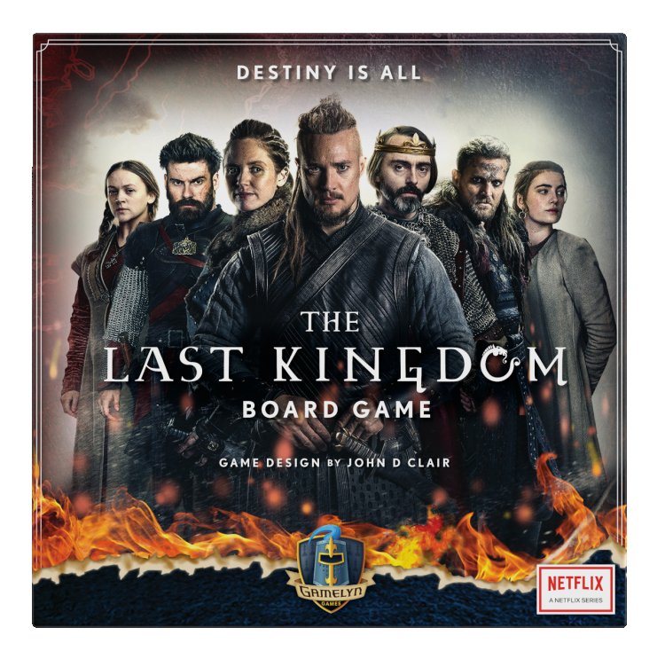 The Last Kingdom - A Comprehensive Guide to the Hit Historical Drama