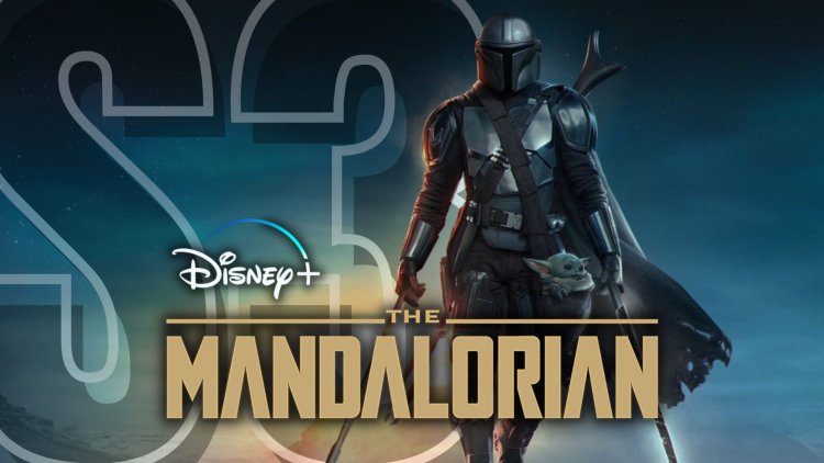 The Mandalorian Season 3 - What We Know So Far