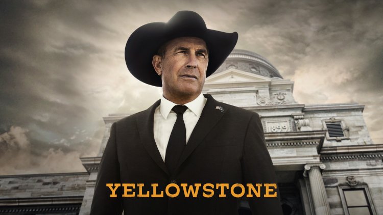 Yellowstone: An Intense Western Drama