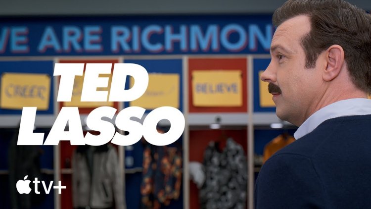 Ted Lasso Season 3: The Ultimate Guide to the New Episodes