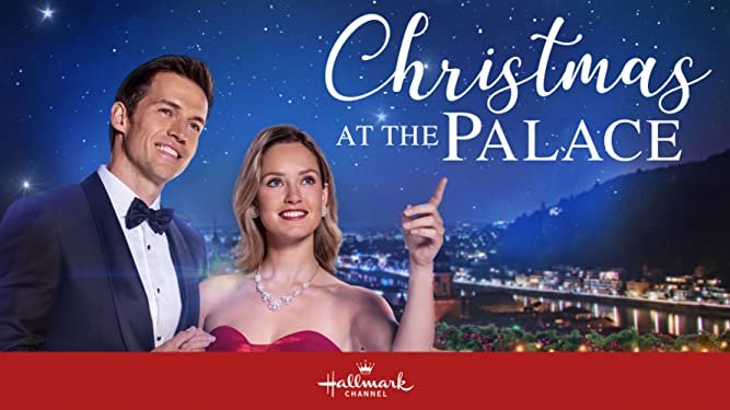 Christmas at the Palace: A Heartwarming Holiday Movie