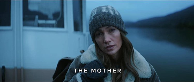 The Mother: A Compelling Exploration of Love, Loss, and Taboo