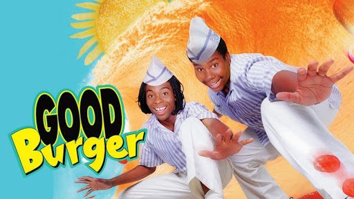 Good Burger 2: A Long-Awaited Sequel to a Cult Classic Comedy