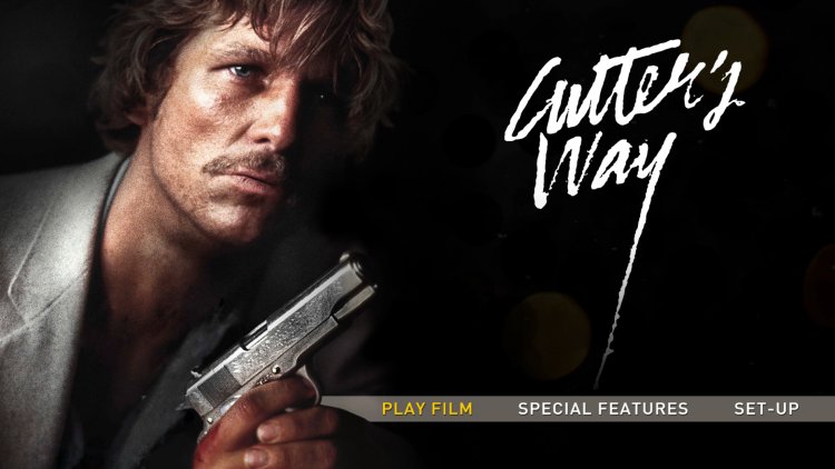 Cutter's Way (1981): A Masterful Exploration of Grief and Injustice