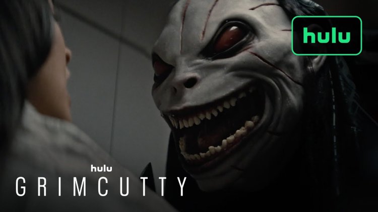 Unleashing the Terror: A Review of Grimcutty (2022)