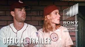 A League of Their Own (1992): An Empowering Sports Movie