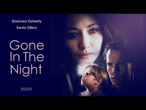 Gone in the Night (1996): A Haunting True Crime Drama