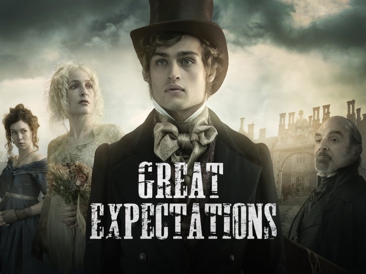 Great Expectations - A Timeless Classic That Continues to Captivate Audiences