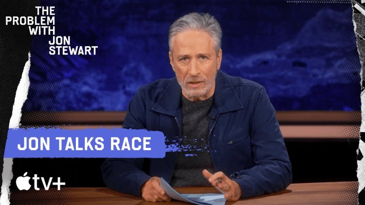 The Problem with Jon Stewart: A Critical Review