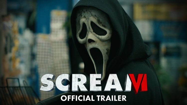 Scream VI: The Return of Ghostface