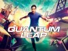 Quantum Leap: A Time-Traveling Adventure