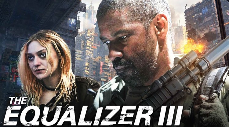 The Equalizer 3: What to Expect from the Next Installment
