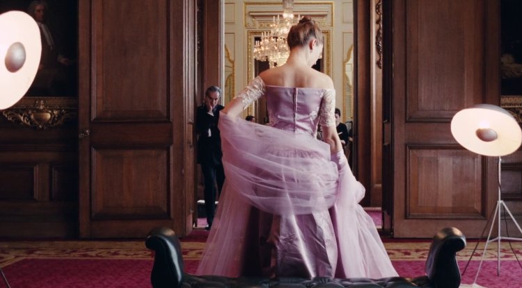 Phantom Thread: A Masterpiece of Subtle Sensuality and Emotional Turmoil